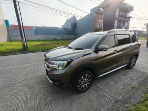 Jual bekas Suzuki XL7 Zeta MT 2023,lokasi di Bogor Kab.