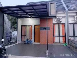 Take Over 65 Juta PerumahanDiamondGreenBedahan Sawangan Depok dkt jaln raya lokasi di Depok Kota, tersedia melalui melalui situs Olx