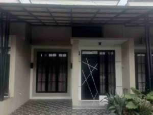 Take over 75 Juta Rumah di Nanggewer Cibinong dkt Stadion pakansari lokasi di Bogor Kab., tersedia melalui melalui situs Olx