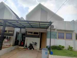 Take Over 80 Juta Rumah di BedahanSawanganDepok lokasi di Depok Kota, tersedia melalui melalui situs Olx