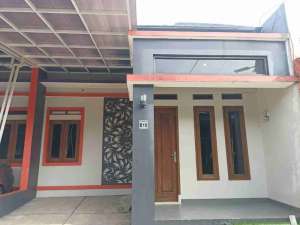Take Over Rumah Minimalis Strategis DGrand Fahira Sawangan Depok lokasi di Depok Kota, tersedia melalui melalui situs Olx