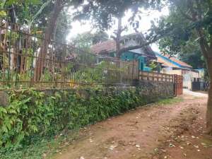 Tanah 10 tumbak, nagrog Cicalengka lokasi di Bandung Kab., tersedia melalui melalui situs Olx