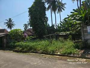 Tanah Buat Kosan Kota Bandar Lampung lokasi di Bandar Lampung Kota, tersedia melalui melalui situs Olx
