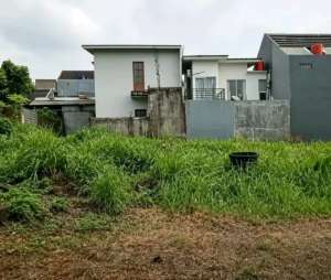 TANAH CLUSTER SIAP BANGUN VILLA ASTER BUMIREJO BANYUMANIK lokasi di Semarang Kota, tersedia melalui melalui situs Olx