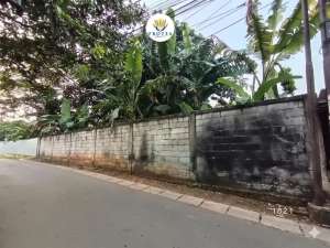 Tanah Dijual Dekat UNPAM ViktorCocok untuk Kos atau Investasi lokasi di Tangerang Selatan Kota, tersedia melalui melalui situs Olx