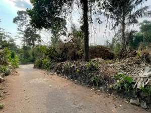 Tanah Jogja Dekat Wisata Kville Kaliurang lokasi di Sleman Kab., tersedia melalui melalui situs Olx