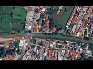 Tanah Kavling Dekat Stasiun Pondok Rajeg Depok Cocok Cluster Perumahan lokasi di Depok Kota, tersedia melalui melalui situs Olx