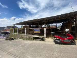 Tanah Luas214 di Jatihandap Cicaheum Sirnagalih Lokasi Strategis Jalan RamaiLL089 lokasi di Bandung Kota, tersedia melalui melalui situs Olx