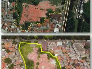 Tanah Mix Use jl Raya Bogor Km46 Kel Nanggewer Mekar Kec Cibinong Kab Bogor lokasi di Bogor Kab., tersedia melalui melalui situs Olx
