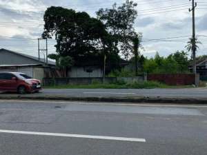 Tanah Murah Pinggir Jalan Utama Lampung lokasi di Bandar Lampung Kota, tersedia melalui melalui situs Olx
