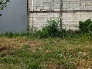Tanah Perumahan lokasi di Bekasi Kota, tersedia melalui melalui situs Olx