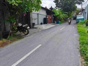 Tanah Pidada Ubung Denpasar Barat lokasi di Denpasar Kota, tersedia melalui melalui situs Olx