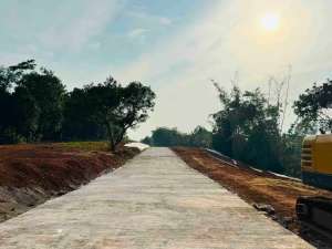 Tanah SHM Deket Jakarta,Depok, Bekasi, Cibubur lokasi di Bekasi Kota, tersedia melalui melalui situs Olx