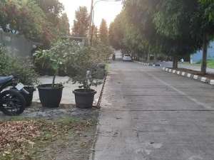 Tanah Siap Bangun Komplek Tanjungsari Asri Residence Antapani lokasi di Bandung Kota, tersedia melalui melalui situs Olx