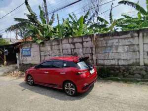 Tanah Strategis Cocok Untuk Usaha kost, atau Cluster Mini Rawa Lumbu Bekasi lokasi di Bekasi Kota, tersedia melalui melalui situs Olx