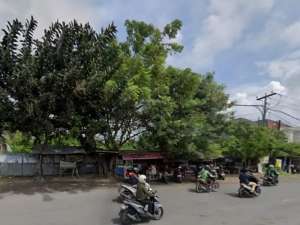 TANAH STRATEGISTEUKU UMAR BARAT, DISEWAKAN DENPASAR. lokasi di Denpasar Kota, tersedia melalui melalui situs Olx
