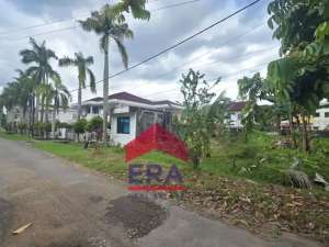 Tanah Tepi jalan Palapa3D, Pontianak lokasi di Pontianak Kota, tersedia melalui melalui situs Olx