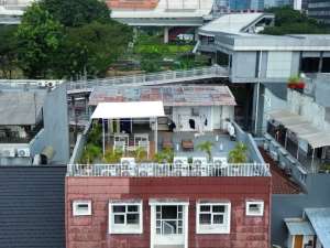 TERMURAHFOR SALEMENTENG KOST2 AN 4 LANTAI, FULL OCCUPANCY 100, AKSES 1 MOBIL, LOKASI STRATEGIS, NEGO lokasi di Jakarta Pusat, tersedia melalui melalui situs Olx