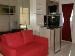 The Green Pramuka Furnish Bagus ChrysantFagio lokasi di Jakarta Pusat, tersedia melalui melalui situs Olx