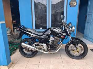 Jual bekas Tiger 2000 tahun 1996,lokasi di Banjarbaru Kota
