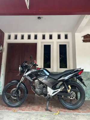 Jual bekas Tiger Revo 2007,lokasi di Semarang Kota