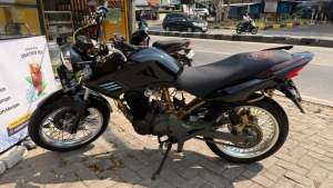Jual bekas Tiger Revo 2007,lokasi di Bogor Kab.