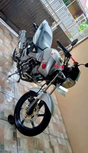 Jual bekas Tiger Revo 2008,lokasi di Tangerang Selatan Kota