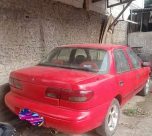 Jual bekas Timor DOHC 2000 Bensin,lokasi di Jakarta Selatan