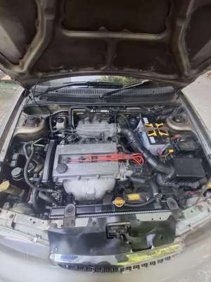 Jual bekas Timor DOHC 2001 Bensin,lokasi di Semarang Kota