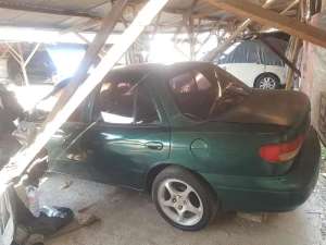 Jual bekas Timor SOHC 1997 Bensin,lokasi di Depok Kota