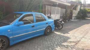 Jual bekas Timor Timor 1997 Bensin,lokasi di Sidoarjo  Kab.