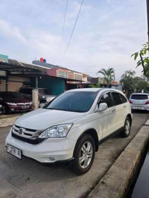 Jual bekas Toyota Alphard 2011 Bensin,lokasi di Bandung Kab.