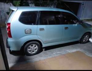 Jual bekas Toyota Avanza 2007 Bensin,lokasi di Tangerang Selatan Kota