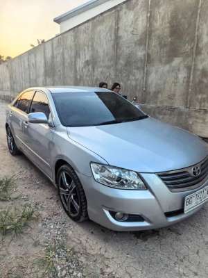 Jual bekas Toyota Camry 2006 Bensin,lokasi di Palembang Kota