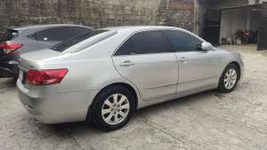 Jual bekas Toyota Camry 2006 Bensin,lokasi di Bogor Kota