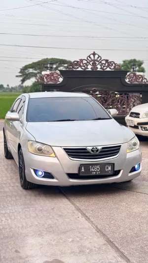 Jual bekas toyota camry 2007,lokasi di Serang Kota