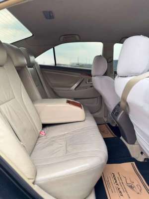 Jual bekas Toyota Camry 2008 Bensin,lokasi di Tangerang Kota