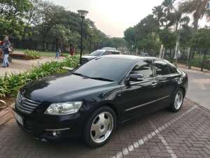 Jual bekas Toyota Camry 2008 Bensin,lokasi di Bekasi Kota