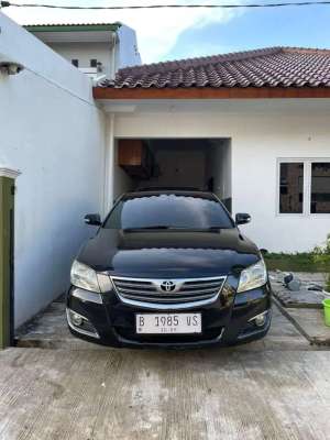 Jual bekas Toyota Camry 2008 Bensin,lokasi di Jakarta Utara