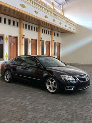 Jual bekas Toyota Camry 2010 Bensin,lokasi di Semarang Kota