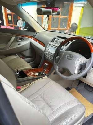 Jual bekas Toyota Camry 2010 Bensin,lokasi di Jakarta Selatan