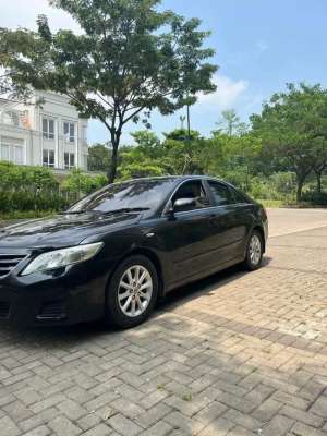 Jual bekas Toyota Camry 2011 Bensin,lokasi di Depok Kota