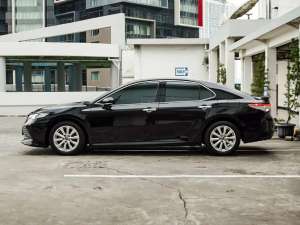 Jual bekas Toyota Camry 2020 Bensin,lokasi di Jakarta Pusat