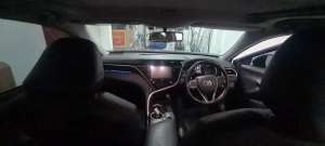 Jual bekas Toyota Camry 2021 Bensin,lokasi di Jakarta Selatan