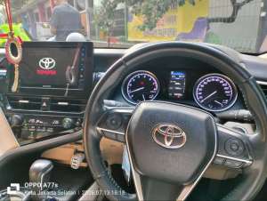 Jual bekas toyota camry 2024,lokasi di Bekasi Kota