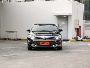 Jual bekas TOYOTA CAMRY 2.5 HYBRID TAHUN 2017,lokasi di Jakarta Selatan