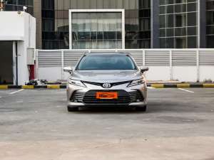 Jual bekas TOYOTA CAMRY 2.5 V AT TAHUN 2022,lokasi di Jakarta Selatan