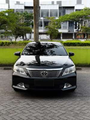 Jual bekas Toyota camry v 2014,lokasi di Tangerang Kota