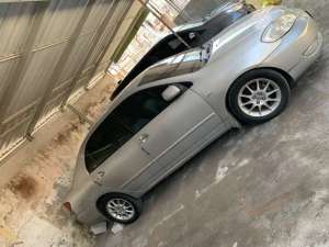 Jual bekas Toyota Corolla Altis 2007 Bensin,lokasi di Surabaya Kota