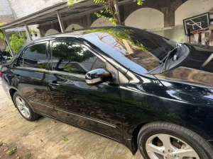 Jual bekas Toyota Corolla Altis 2013 Bensin,lokasi di Jakarta Selatan